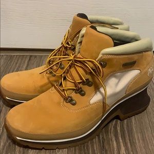 Timberland boot for women